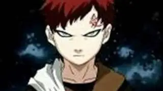 Gaara, Hate Me