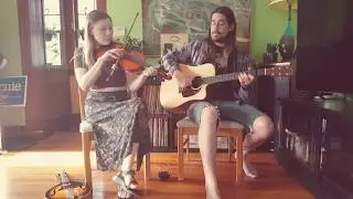 Harvest Home - Danielle and Tommy