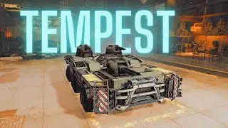 Tempest Builds