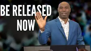 Powerful prayer to release and break all chains the devil used to cling himself on you