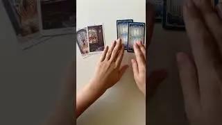 🤩Кто или что скоро ворвется в вашу жизнь? #таро