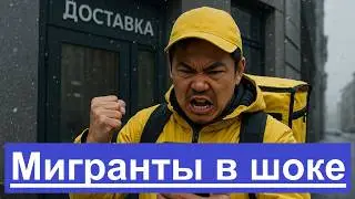 Петербург отключает мигрантов — эксперимент или новая норма?