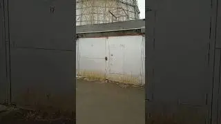 Гараж 21м2 г.Екатеринбург, Толедова, 45 в продаже