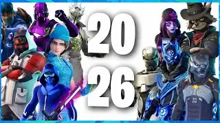 How to safely obtain exclusive Fortnite skins in 2026
