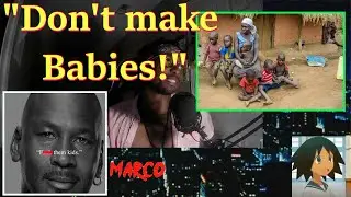 Broke People Should NOT Reproduce!