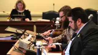 Maryland Loves Criminals But Hates Legal Gun Owners