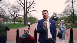 Старт в США. GSEA. Camaro. Ценности. Разоблачение тех, кто крал базу у стен белого дома.