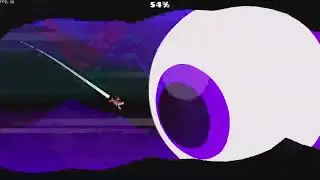 ISpyWithMyLittleEye 100% by VOXICAT           (easy demon)