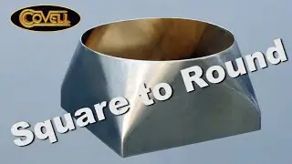 Rollation 3 - Square to Round