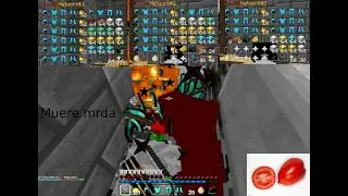 Masacre en bunker + Sorteo OP Tomate | Full PvP