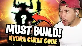*INSANE* HYDRA BOSS CHAMPION | RAID: SHADOW LEGENDS