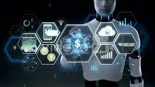 Robot  technology||SL Tech Academy||