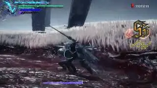 dmc breaks go crazy