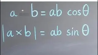 1.7 Product of two vector