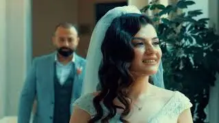 MUKADDES & SELMAN Wedding Day  ( Ramada K.maraş )