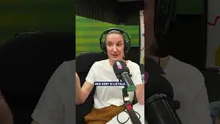 “Ja chcem byť Taylor Swift na tvojom koncerte.” | Celý rozhovor s Tinou v kanáli@FunRadioSlovakia