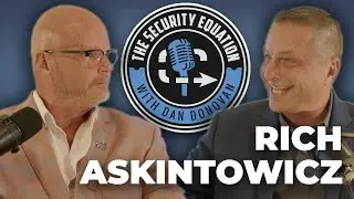 Easy Day Series with Richard Askintowicz