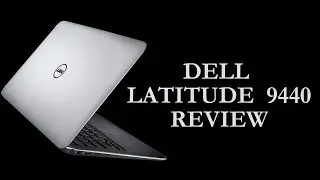 Dell Latitude 9440 2 in 1 by ikc