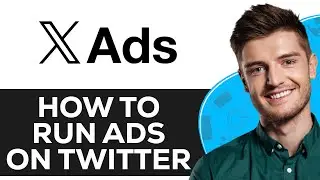 Twitter Ads Tutorial for Beginners | How to Run Ads on Twitter (2024)