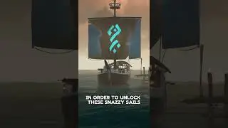 THE BEST SAILS EVER Part 5!