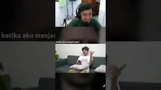 di masa yang akan datang #shorts