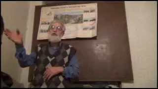 ШВТ лекция 09 Топография. Часть 3.