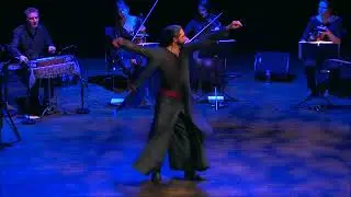 Rumi Ensemble & Shahrokh Moshkin Ghalam ( Mystic Danc )
