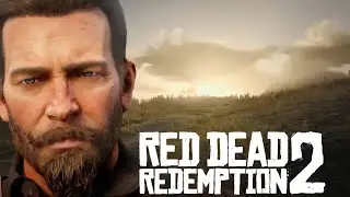 Red Dead Redemption 2 stream clips.