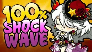 DARK LI'L VALKYRIE | Battle Cats 8.9