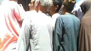 فضائح افران العيش