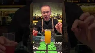 Коктейль «Секс на Пляже»