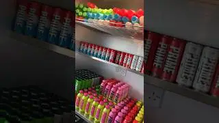 Deji's PRIME collection! 