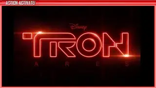 Tron Ares review