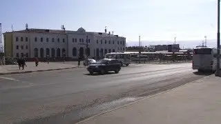 Для удобства жителей и гостей