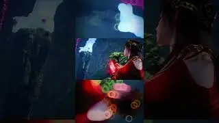 battle through the heavens Little Fairy Doctor vs Queen Medusa