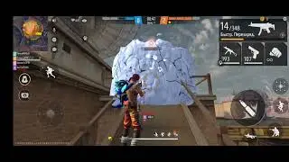 Free Fire қазақша