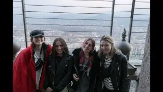 Torino with Fashion Institute of Technology
