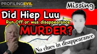 Missing Person | Profiling Evil