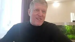 Результаты покушения. Научный трибунал! Катющик ТВ