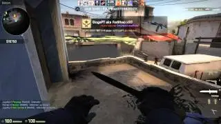 CS:GO Ninja defuse #1