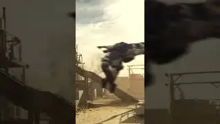 I Believe I can Fly...