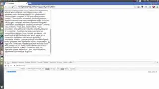 jquery infinite ajax scrolling when at the bottom, for pagination, useful for angular, ember