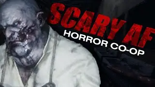 'One of the Best Co-op Horror Games to Date' - Phasmophobia Review (2020)