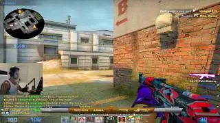 STREAM HIGHLIGHT #1