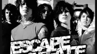 Escape The Fate - Situations + Lyrics