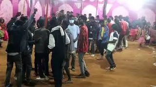 खतरनाक शादी डांस विडियो // झाल मुड़ी // jhal muri // Singar chotelal // Upload Sumit Babu //