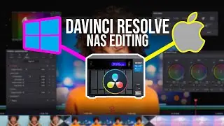 FIXING Davinci Resolve Studio 