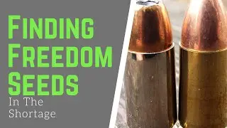 Ammo Shortage 2021: Where To Find