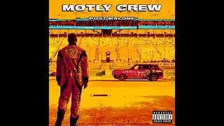 Post Malone - Motley Crew ( Alex Curly Remix )