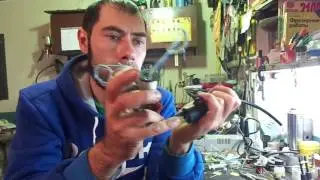 Электронные  зажигания для ПЛМ, давайте по порядку...